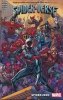 SPIDER-VERSE SPIDER-ZERO TP [9781302920265]